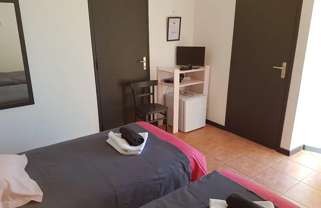 A Casa Di L'Alivu-1