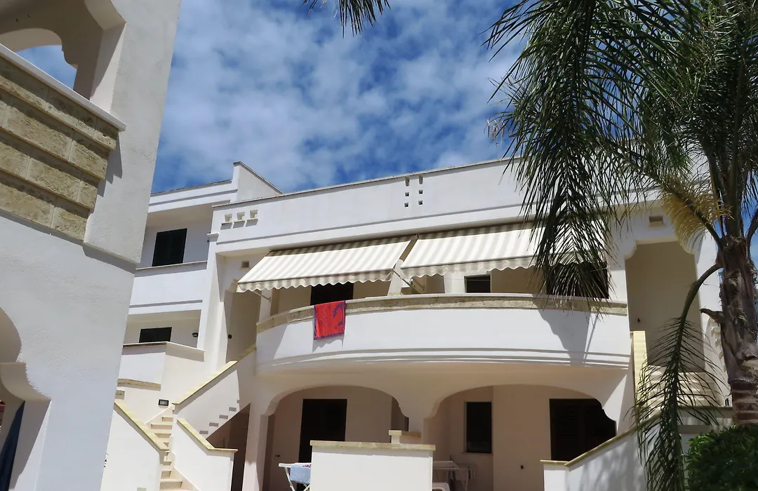 Residence Giglio-1
