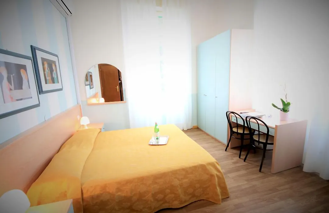 Albergo Villa Gradita-1