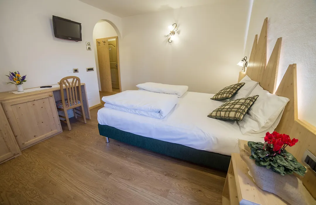 Hotel Bertoldi-1