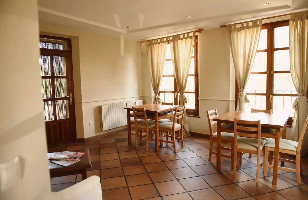 Hostal San Martin-1