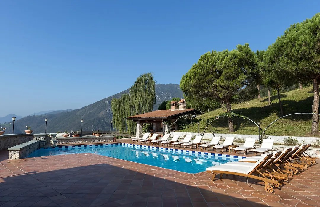 Resort San Pellegrino Terme-1