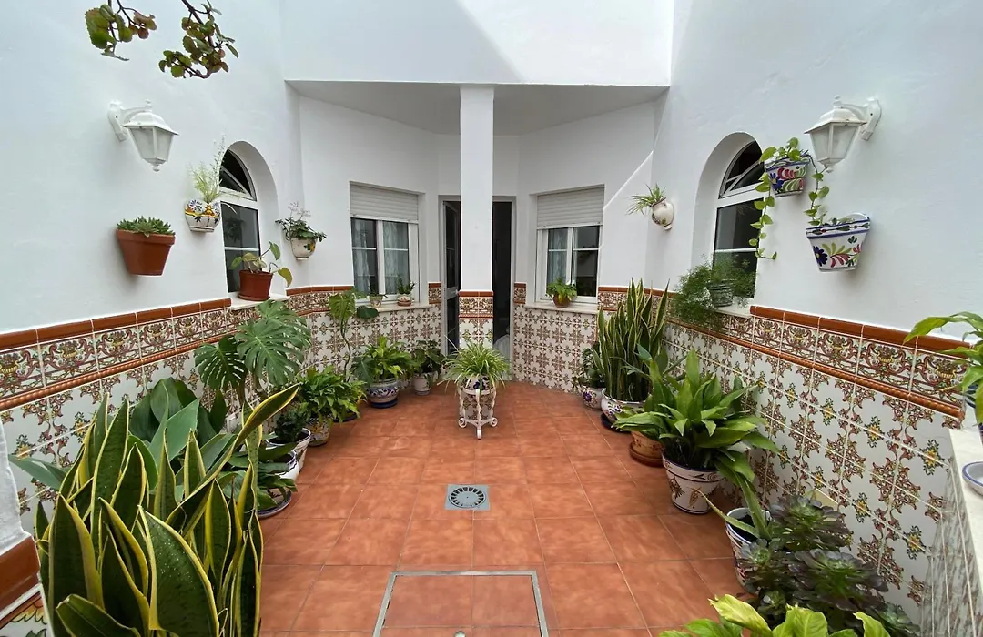 Hostal Andalucia-1