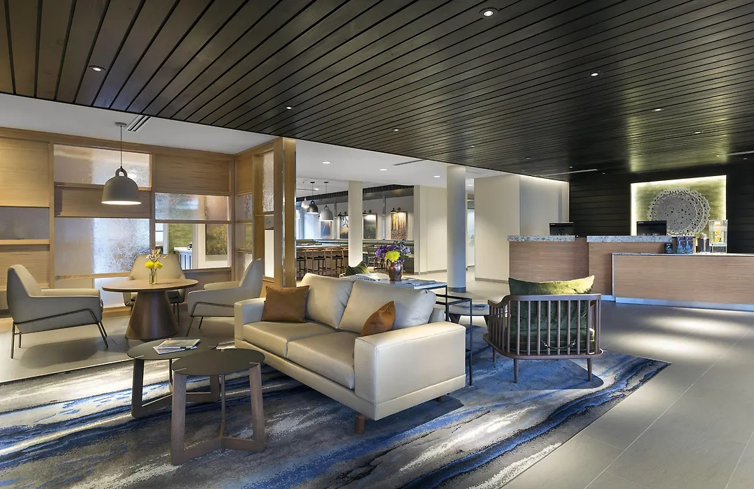 Fairfield Inn & Suites By Marriott Shelby-1
