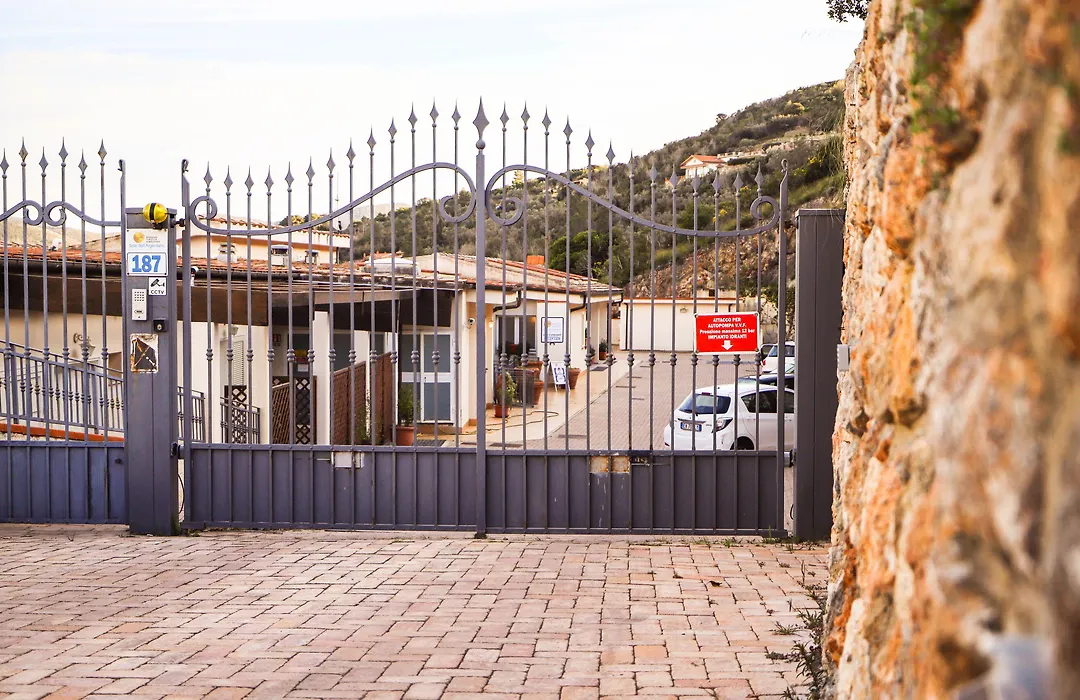 Residence Sole Dell'Argentario-1