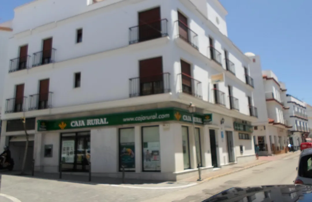 Hostel Conil - Habitaciones con baño privado en el centro de Conil-1