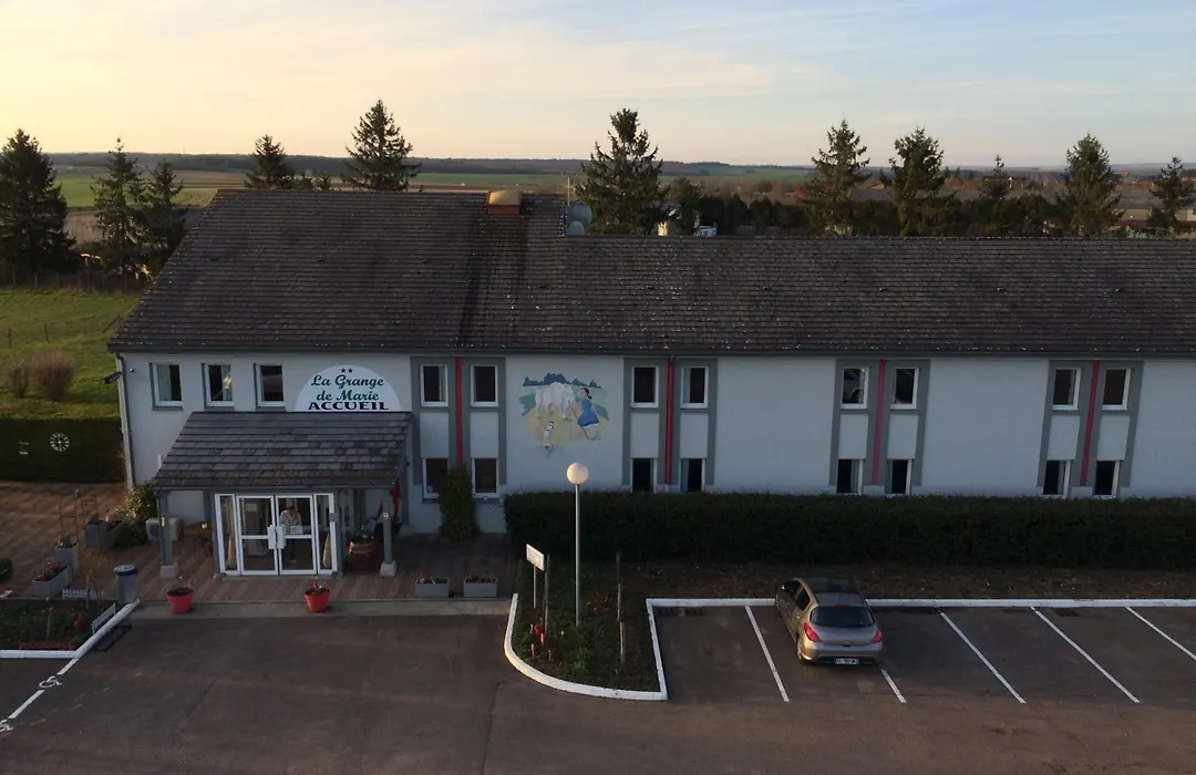 La Grange de Marie-1