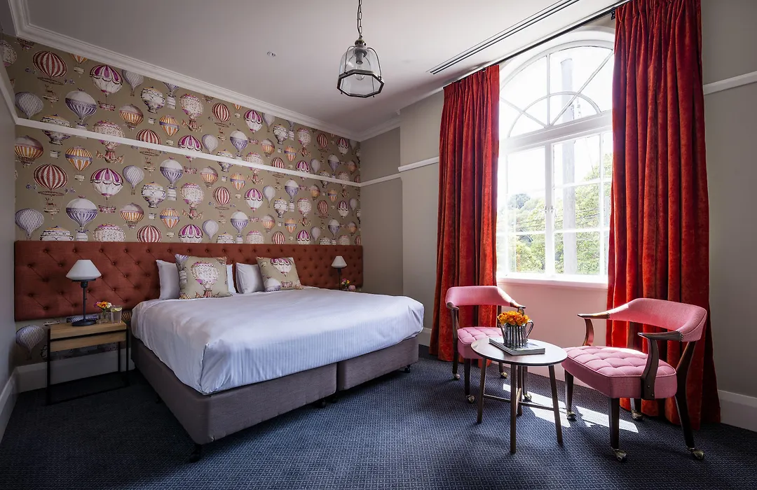The North Sydney Hotel-1