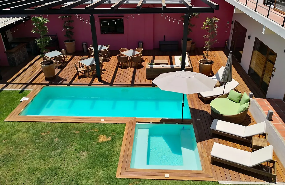 Casa De La Ballena (Adults Only)-1