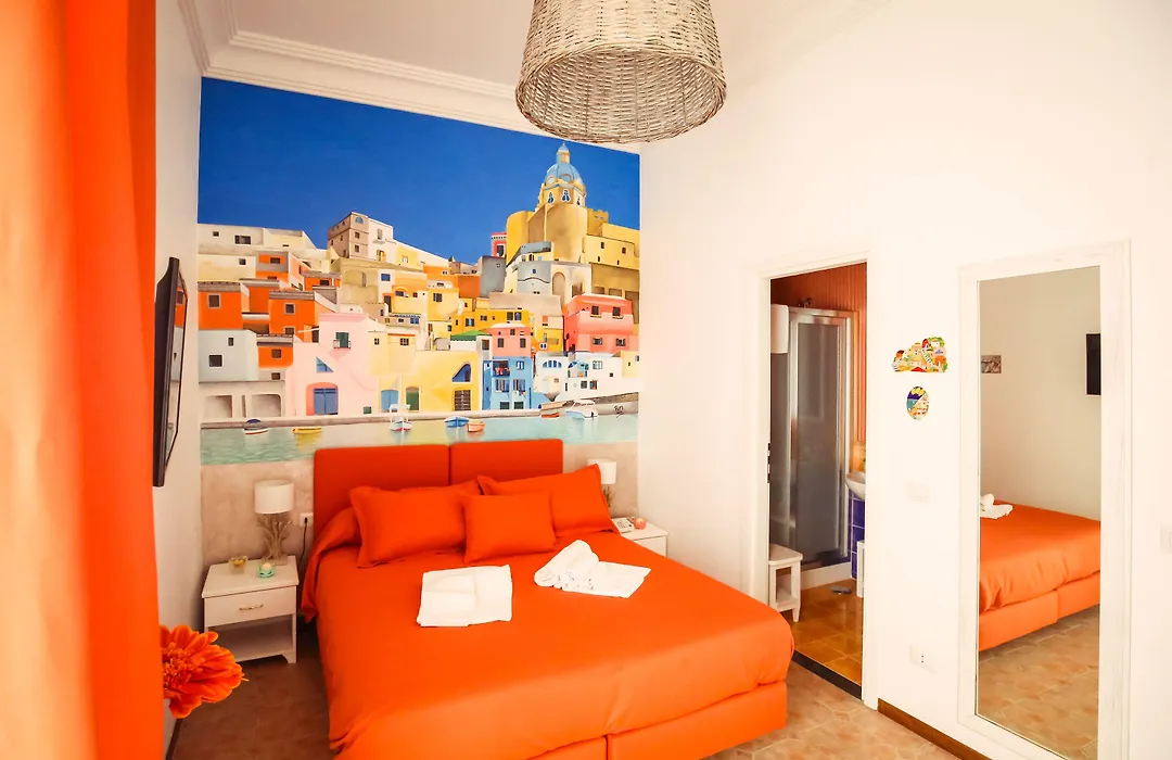 Napolimia Boutique Hotel-1