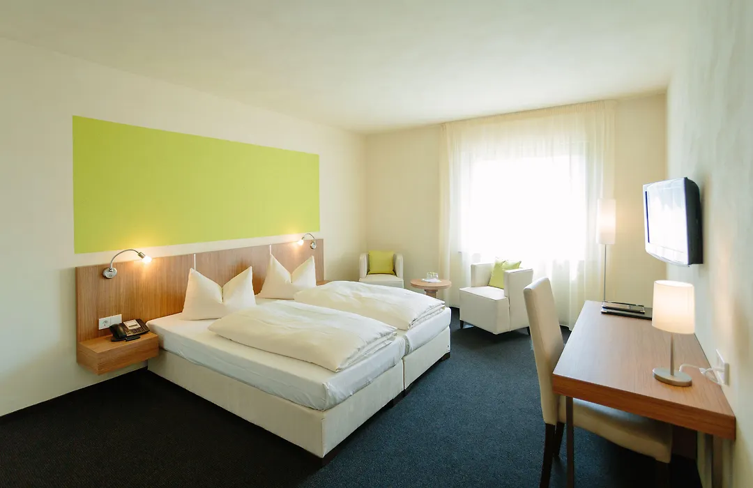 Hotel Vorfelder-1