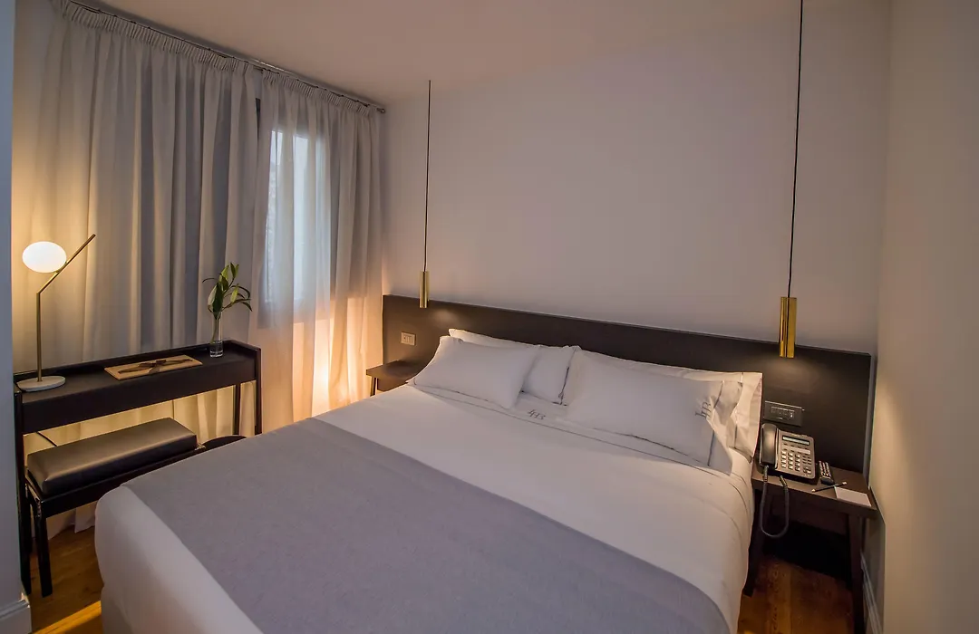 Hotel Boutique Loriente-1