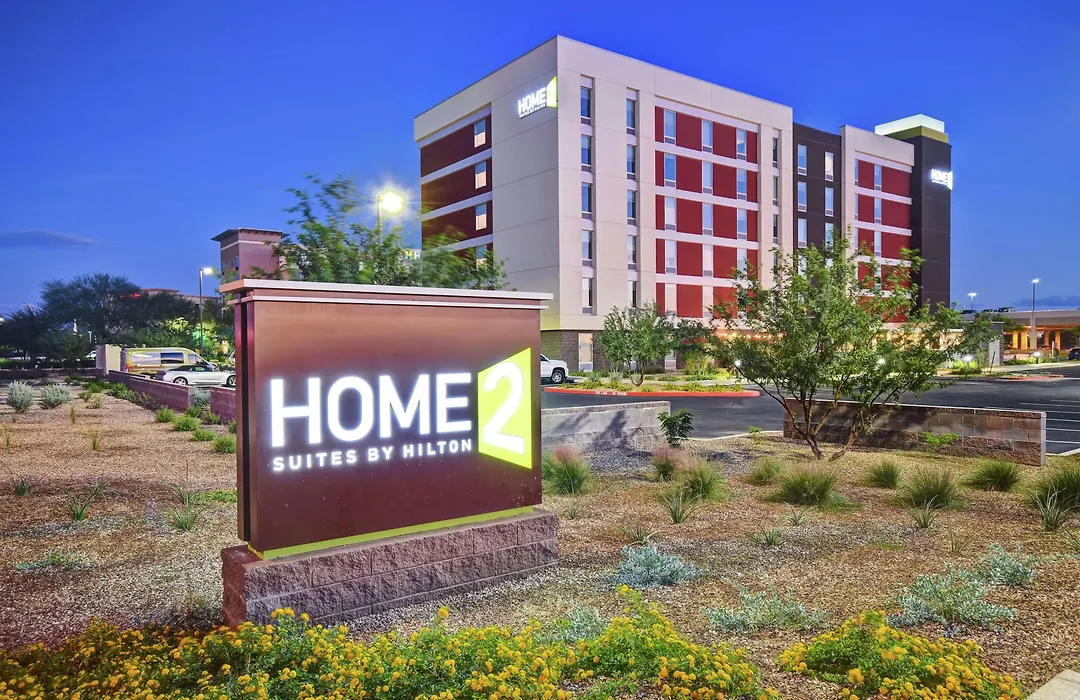 Home2 Suites By Hilton Gilbert-1