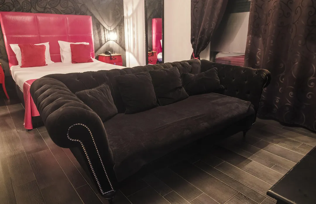 V E R O N E - Rooms & Suites - Liege - Rocourt-1