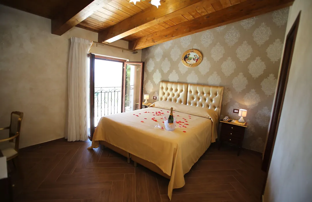 B&B Villa Catiè-1