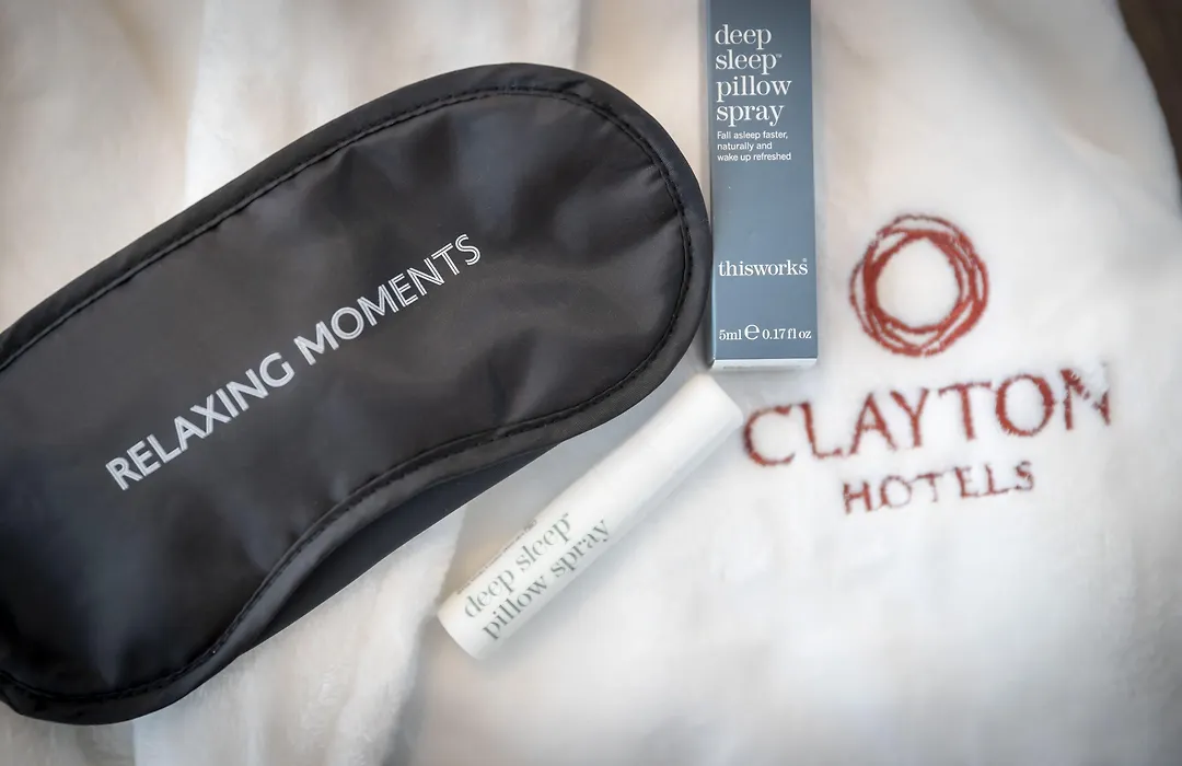 Clayton Hotel Charlemont Dublin City-1