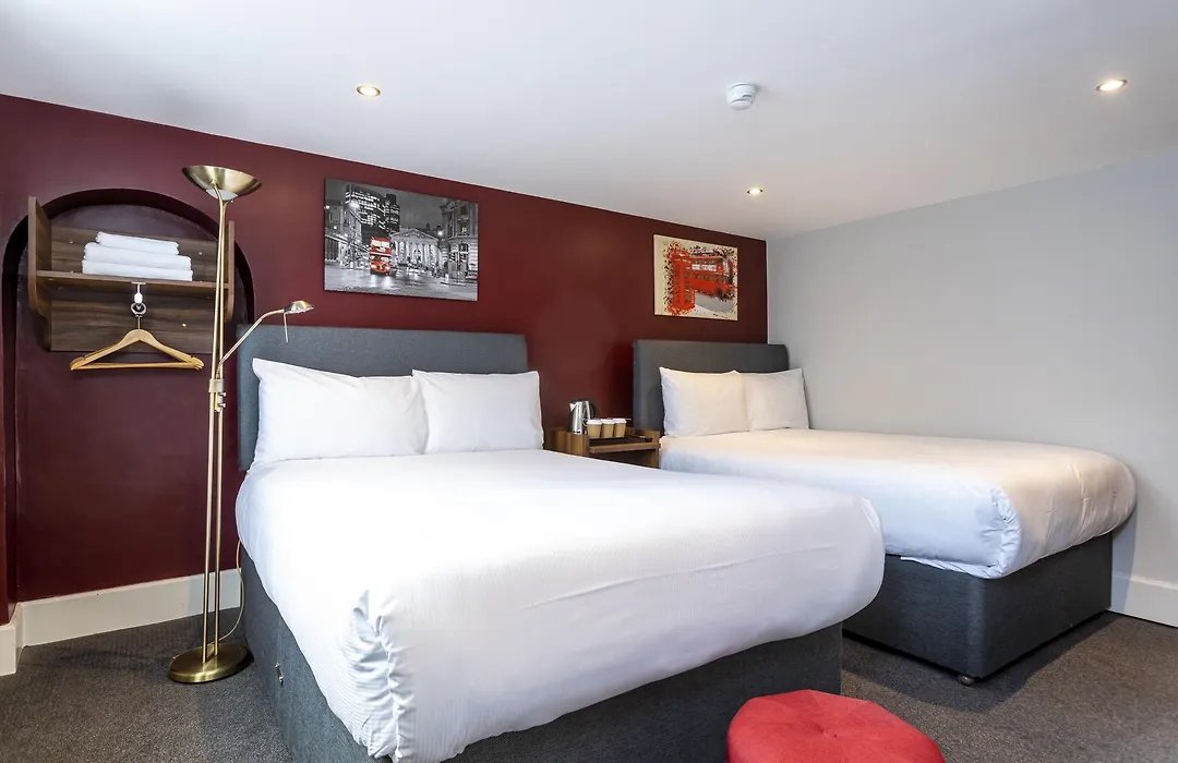 Royal Park Hotel-1