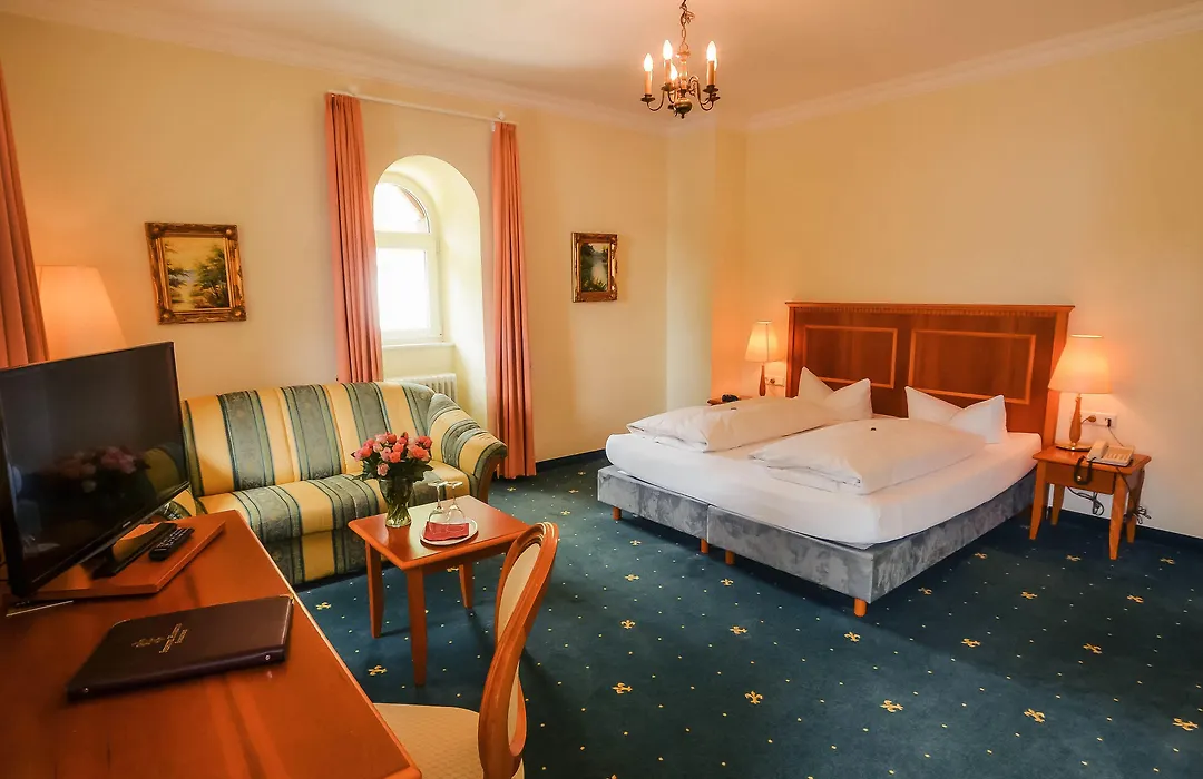 Seehotel Hubertus-1