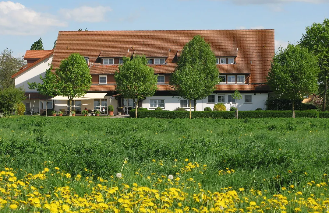 Serviced Apartments Kurpfalzhof-1