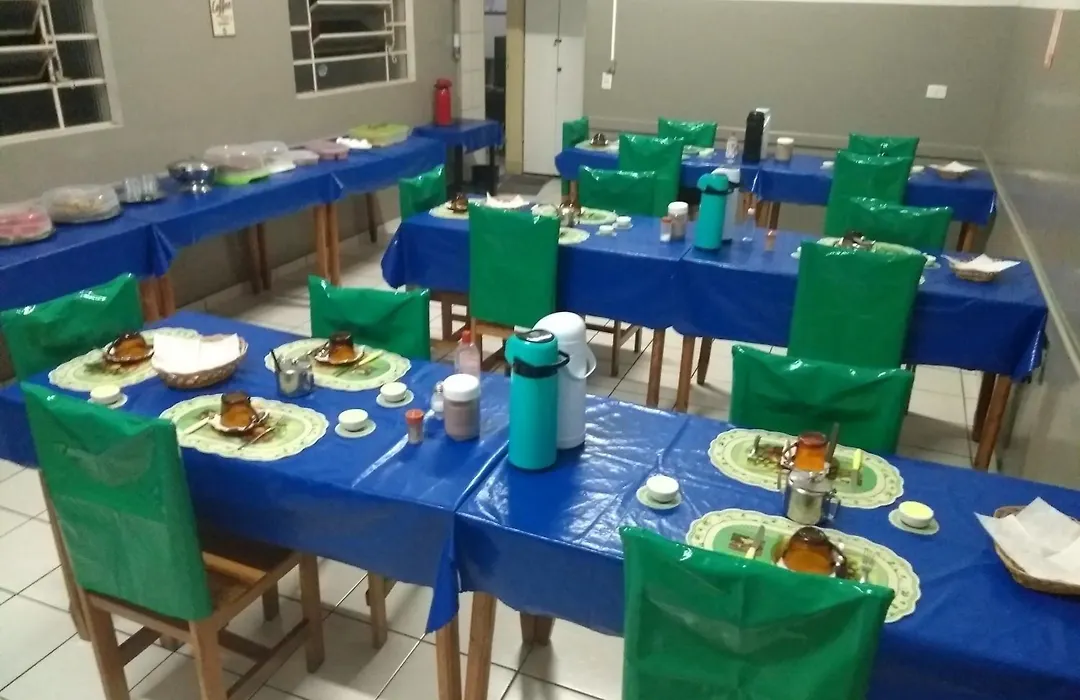 Hotel Triunfo-1