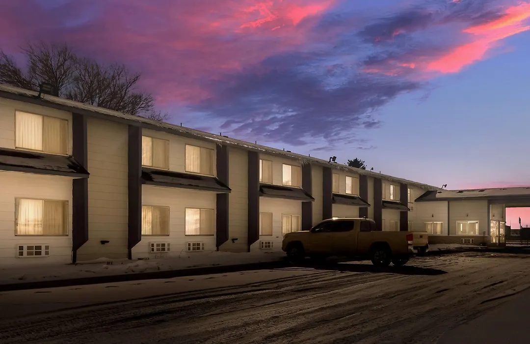 Surestay Hotel By Best Western Wells-1