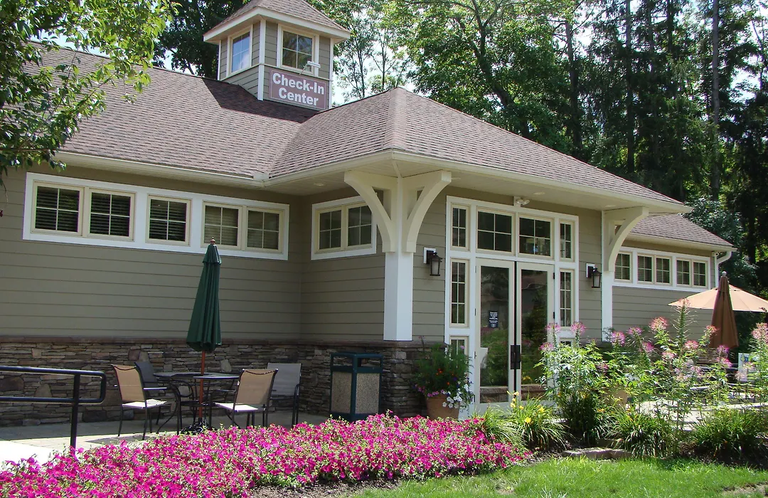 Pocono Mountain Villas By Exploria Resorts By Sonesta-1