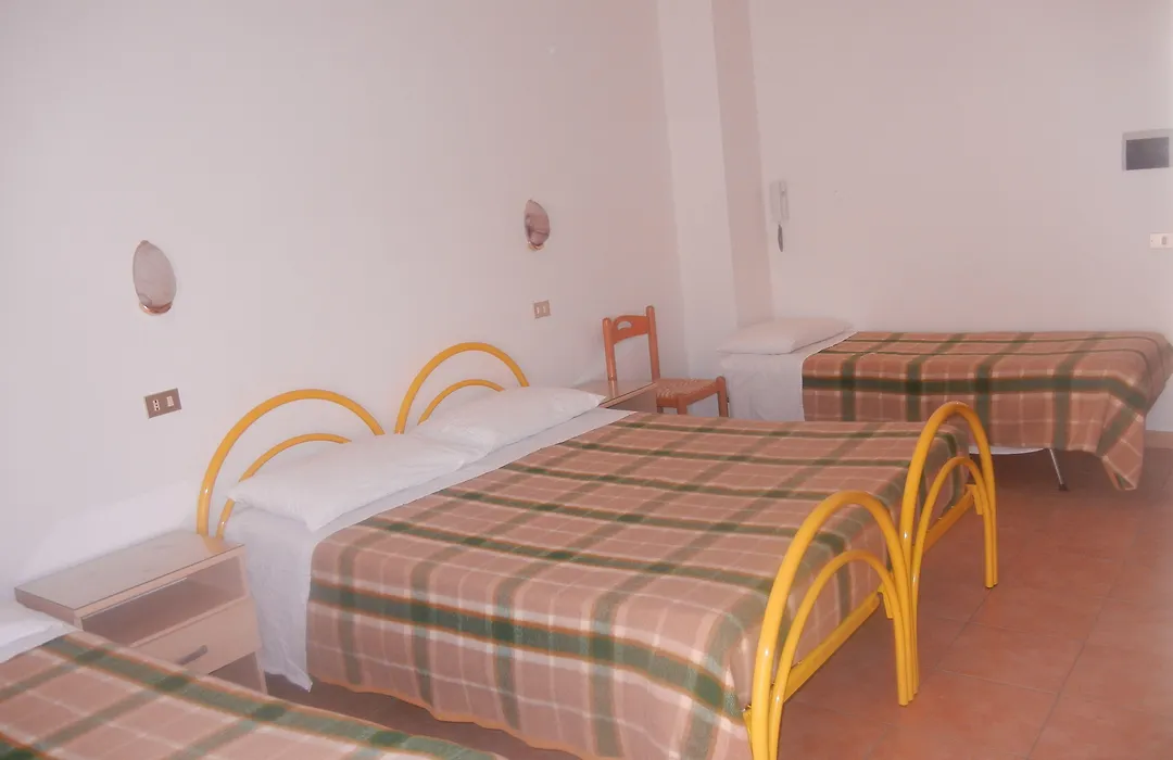 Albergo Il Brillantino-1