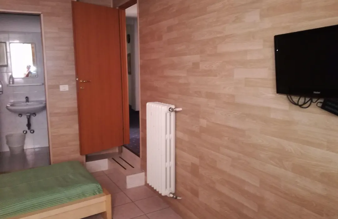 Hotel Perla-1