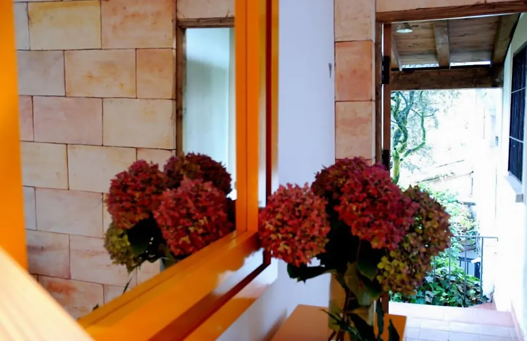 Hostal El Cardenillo-1
