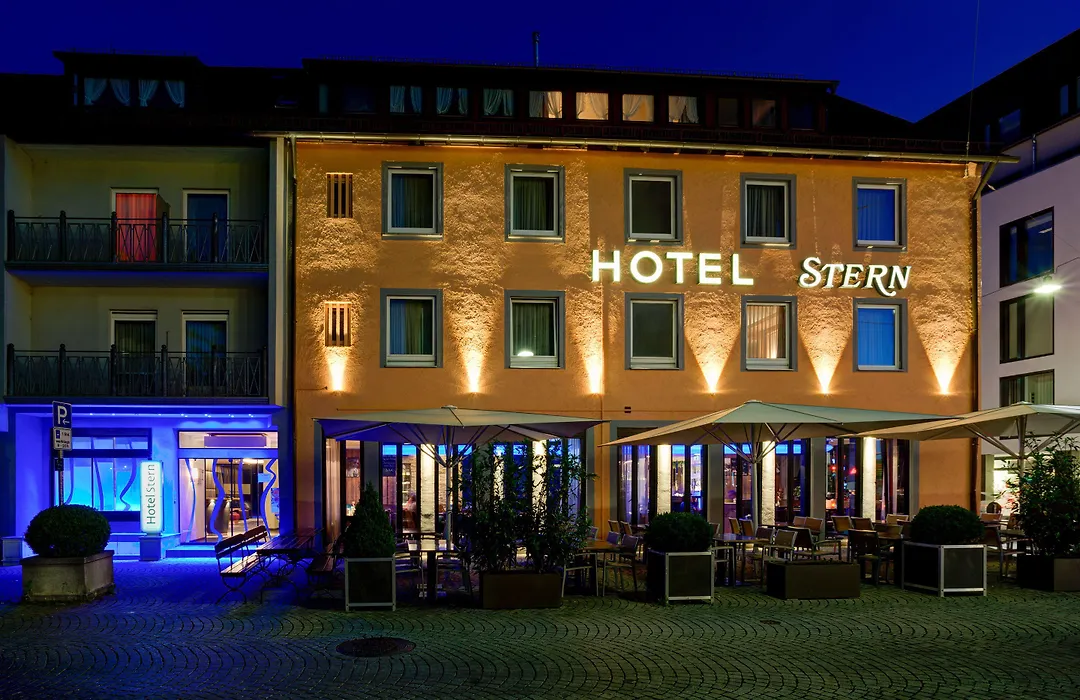 Hotel Stern By Empa-1