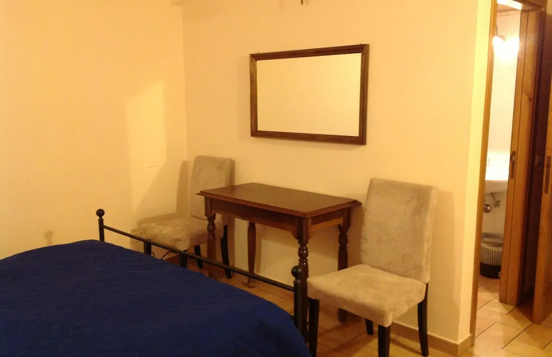 San Francesco Bedrooms-1