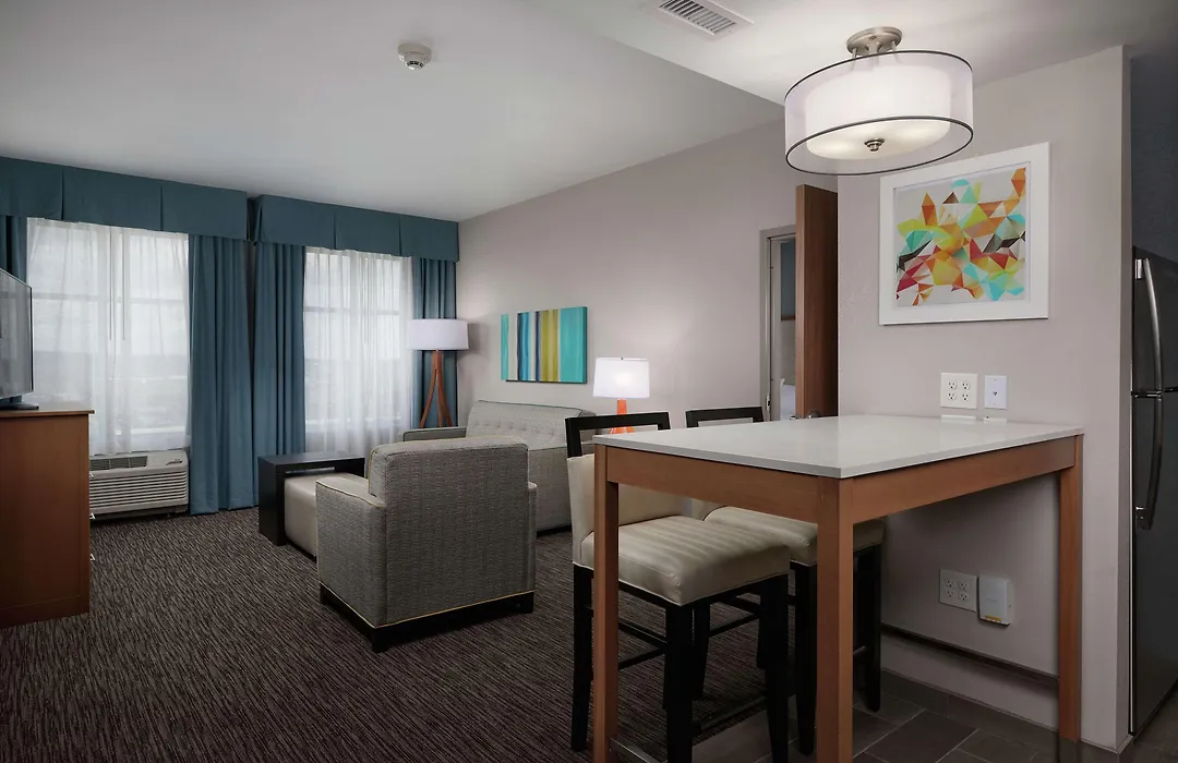 Homewood Suites By Hilton Cincinnati Midtown-1