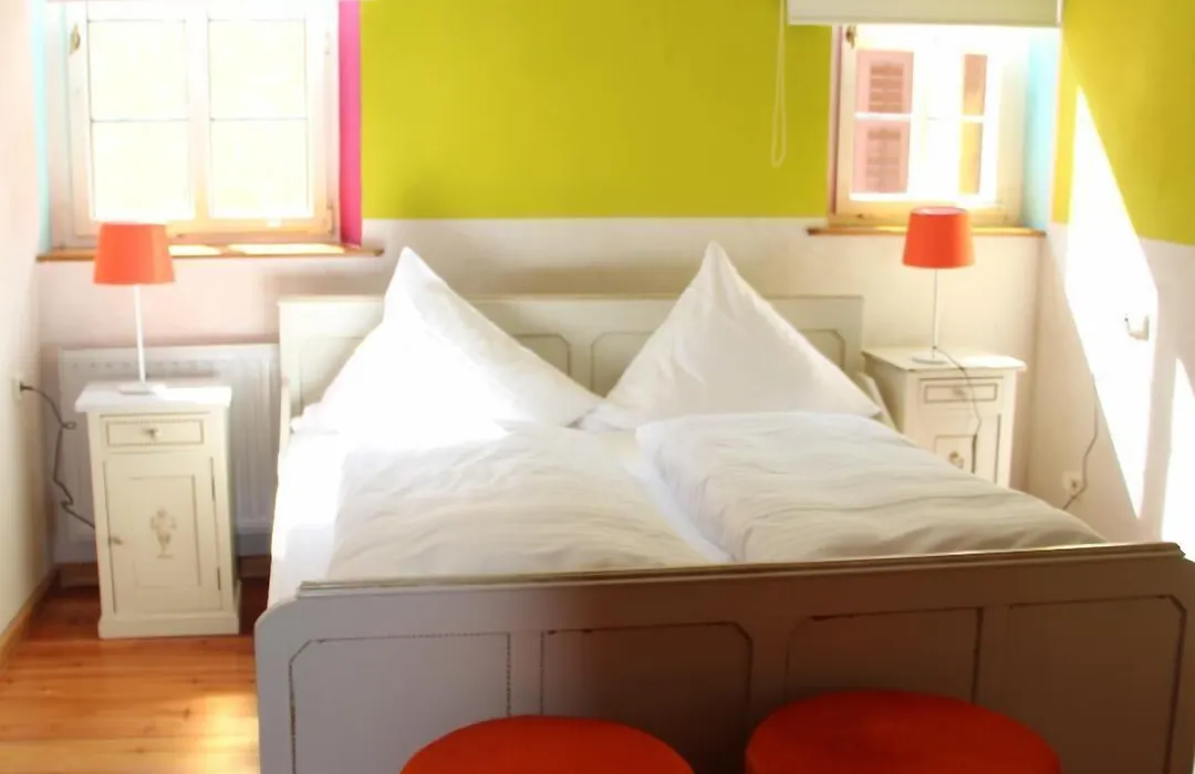 Hotel Turmdieb-1