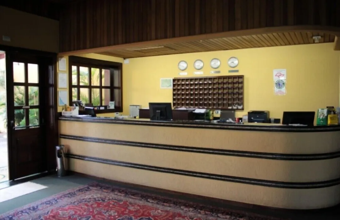 Maria Plaza Hotel-1