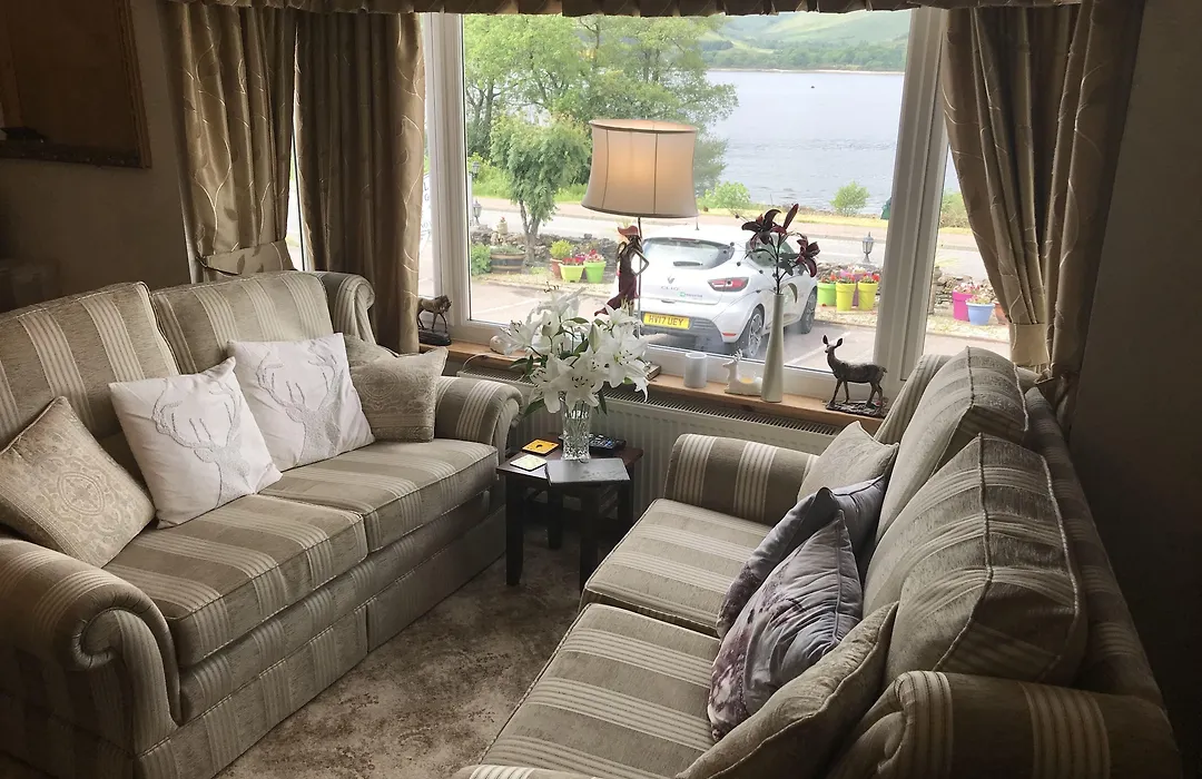 Alltonside Guest House-1