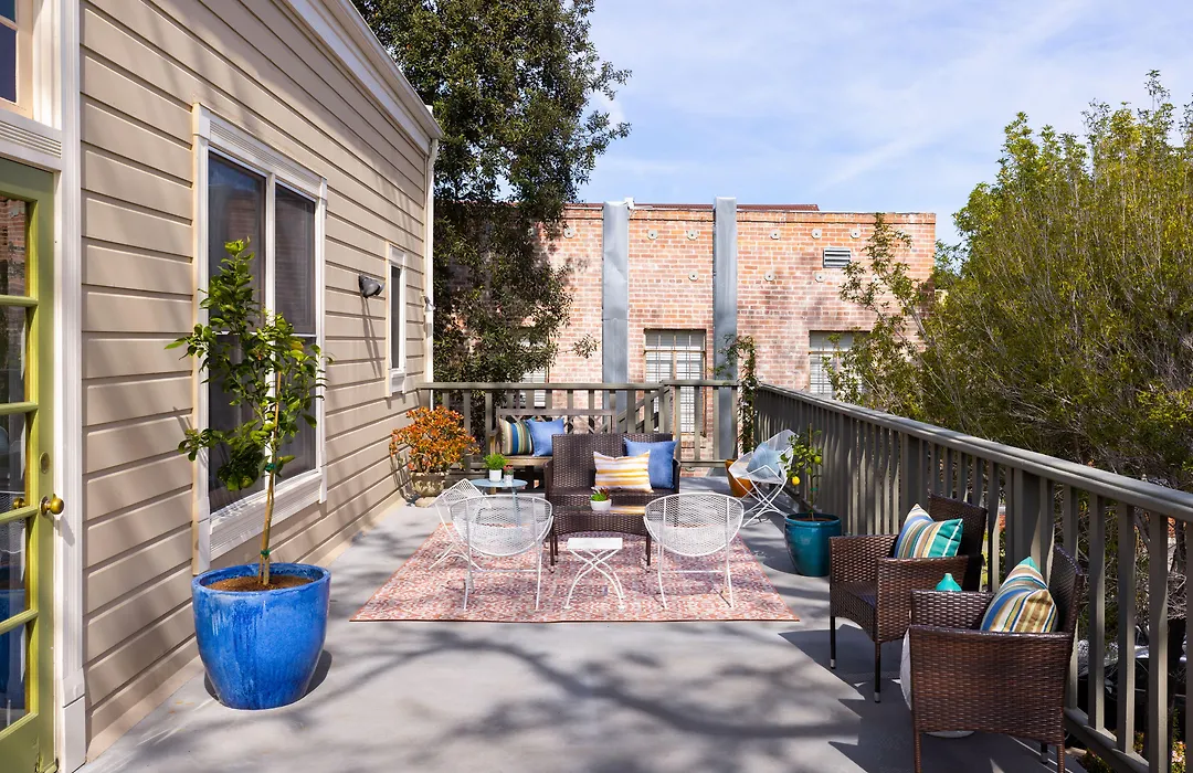 Garden Street Inn Downtown San Luis Obispo, A Kirkwood Collection Hotel-1