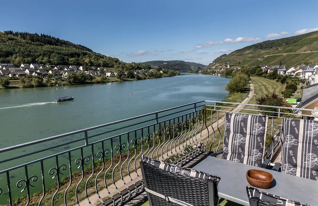 Hotel garni Café im Hamm-1