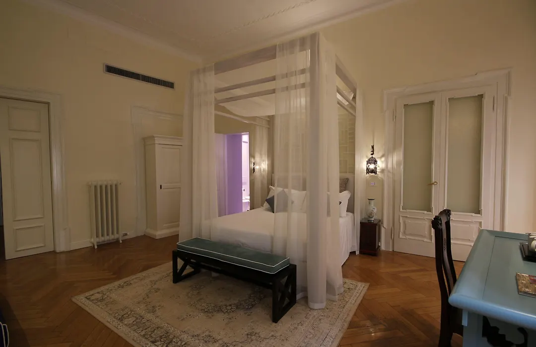 Residenza L'Angolo Di Verona-1