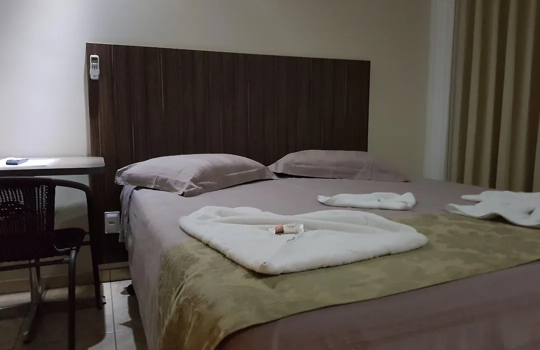 Hotel Itatiaia-1