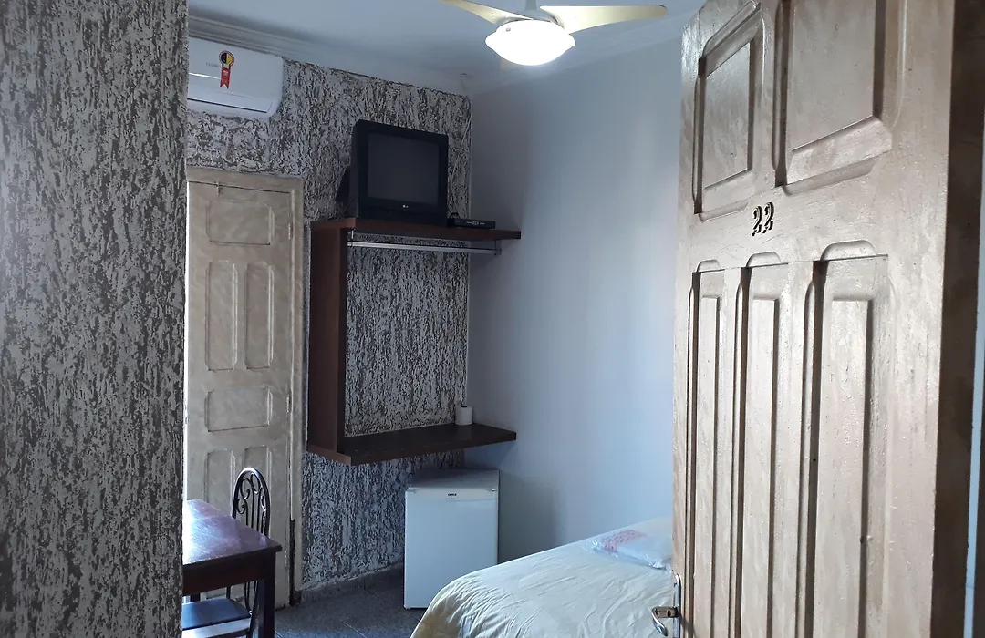 Araca Hotel-1