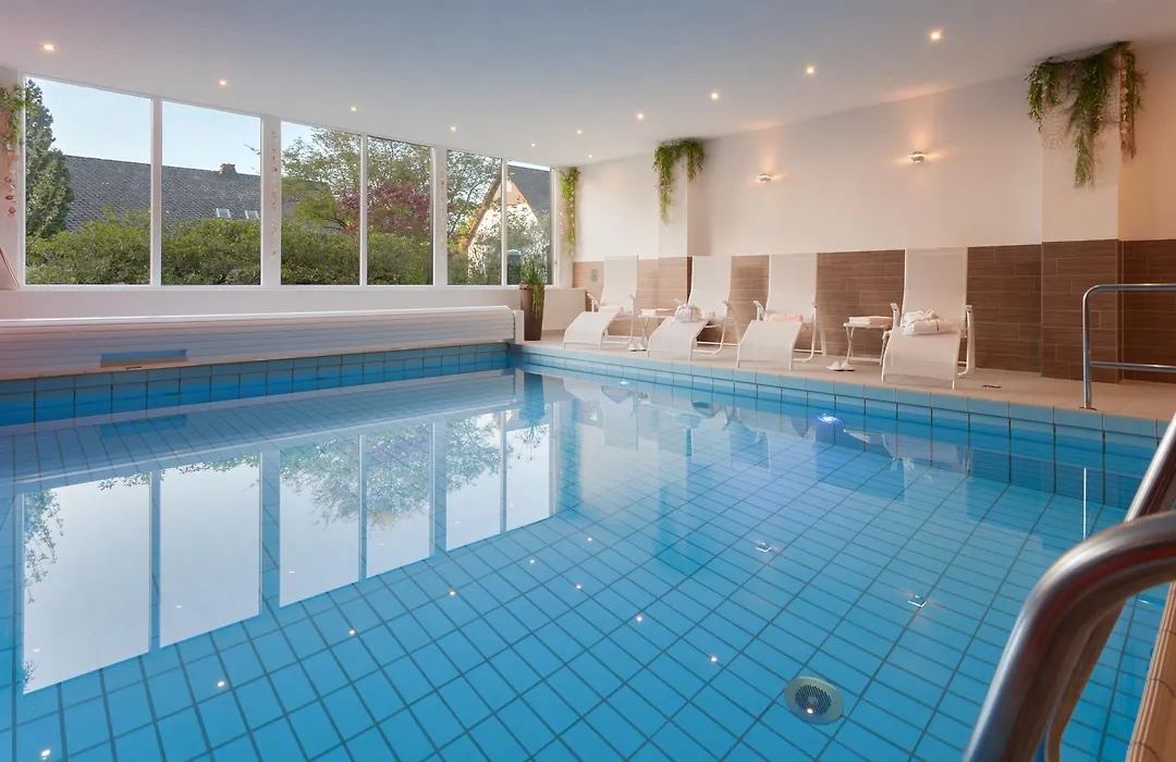 Hotel Haus Andrea-1