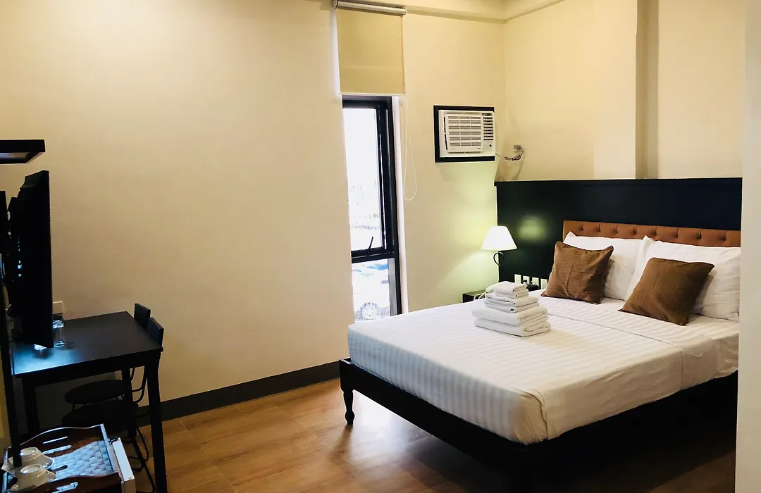 Achievers Airport Hotel-1