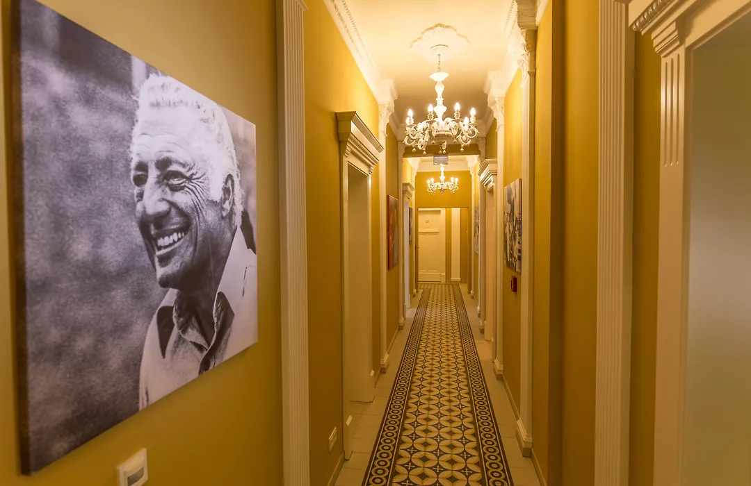 Grande Albergo Giancarlo-1