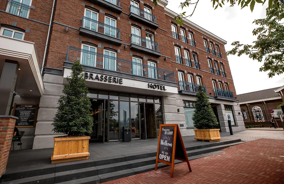 Hotel Roermond-1
