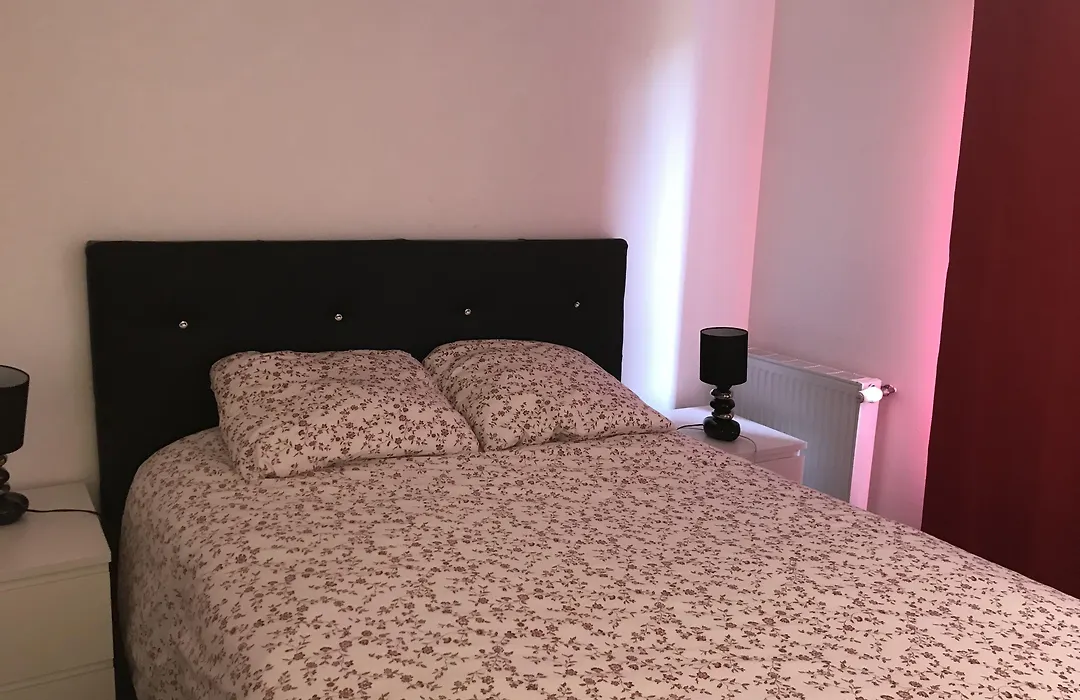 Chambre d'Hôtes Proche de Disneyland et Pas Loin de Paris-1