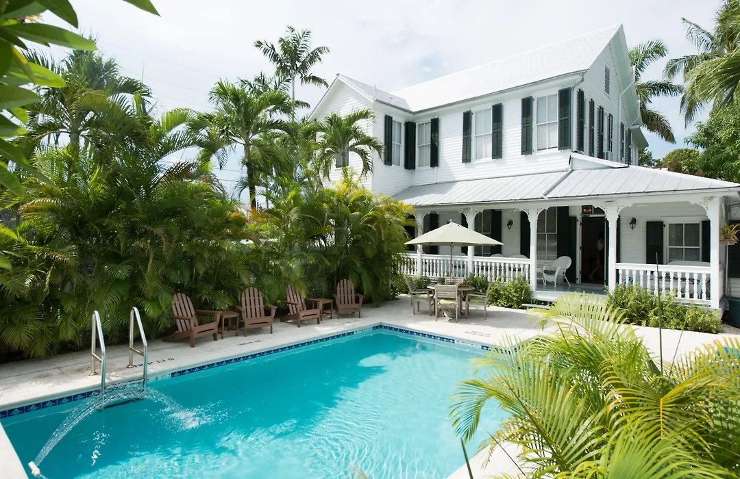 The Conch House Heritage Inn-1