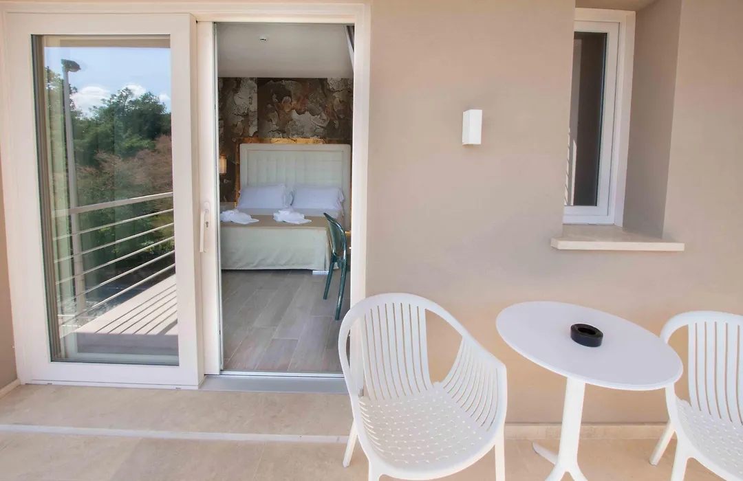Hotel Boutique Carolina-1