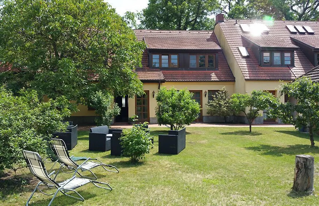 Fritz Aparthotel Potsdam-1