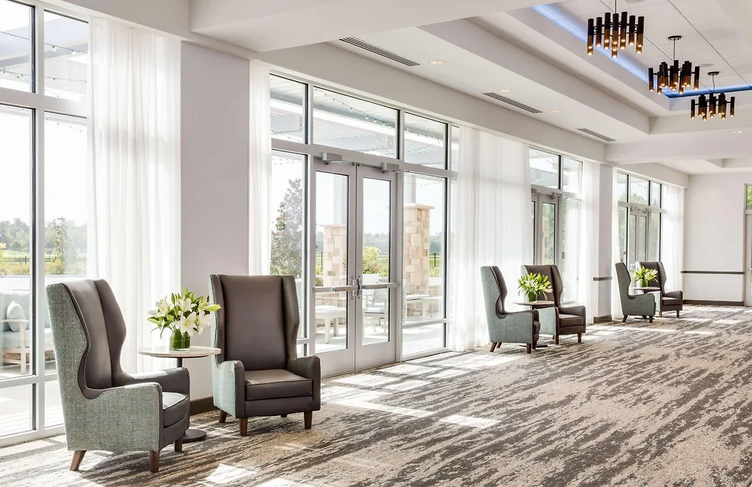 Hyatt Place Tampa/Wesley Chapel-1