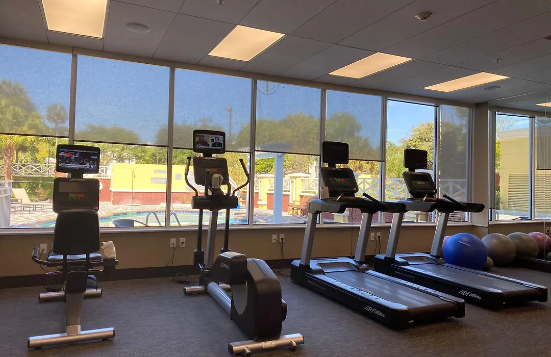 Courtyard By Marriott Deland Historic Downtown-1